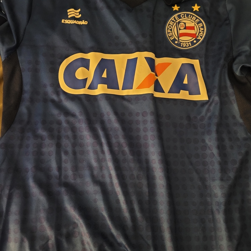 2016 bahia blue jersey